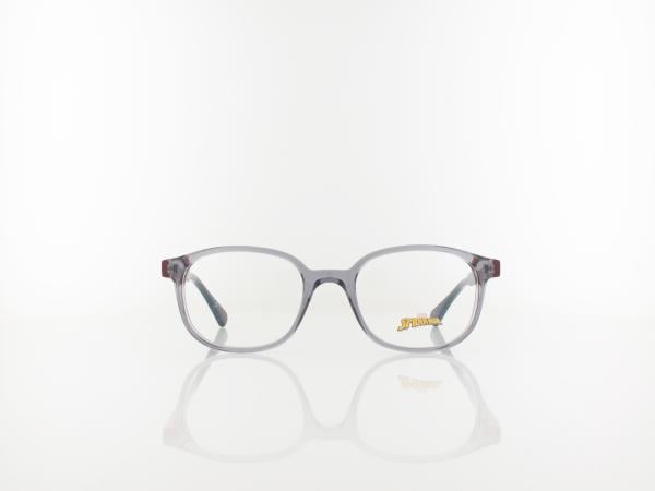 Spiderman | DS AA081 C94 46 | grau