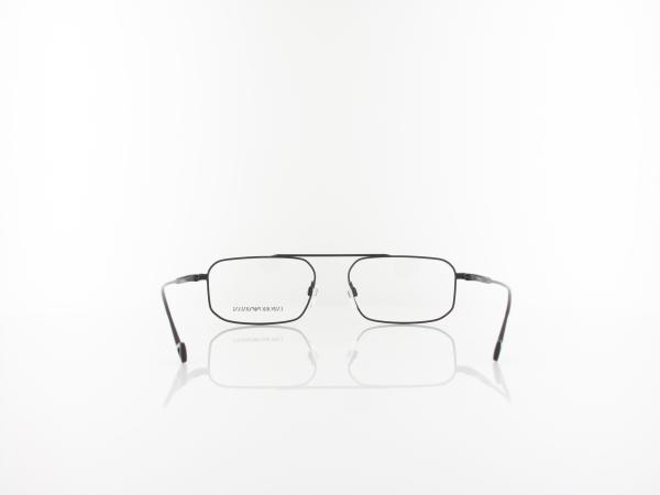 Emporio Armani | EA1117 3001 54 | matte black