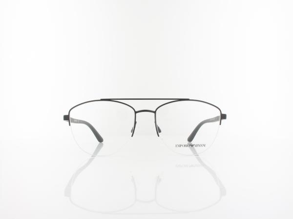 Emporio Armani | EA1119 3001 54 | matte black