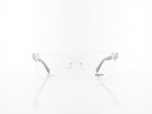 Fossil | FOS 7062  900 52 | crystal