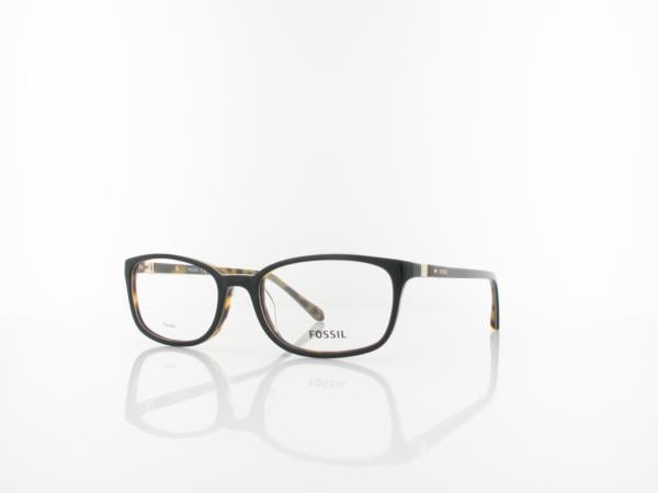 Fossil | FOS 7114 807 52 | black