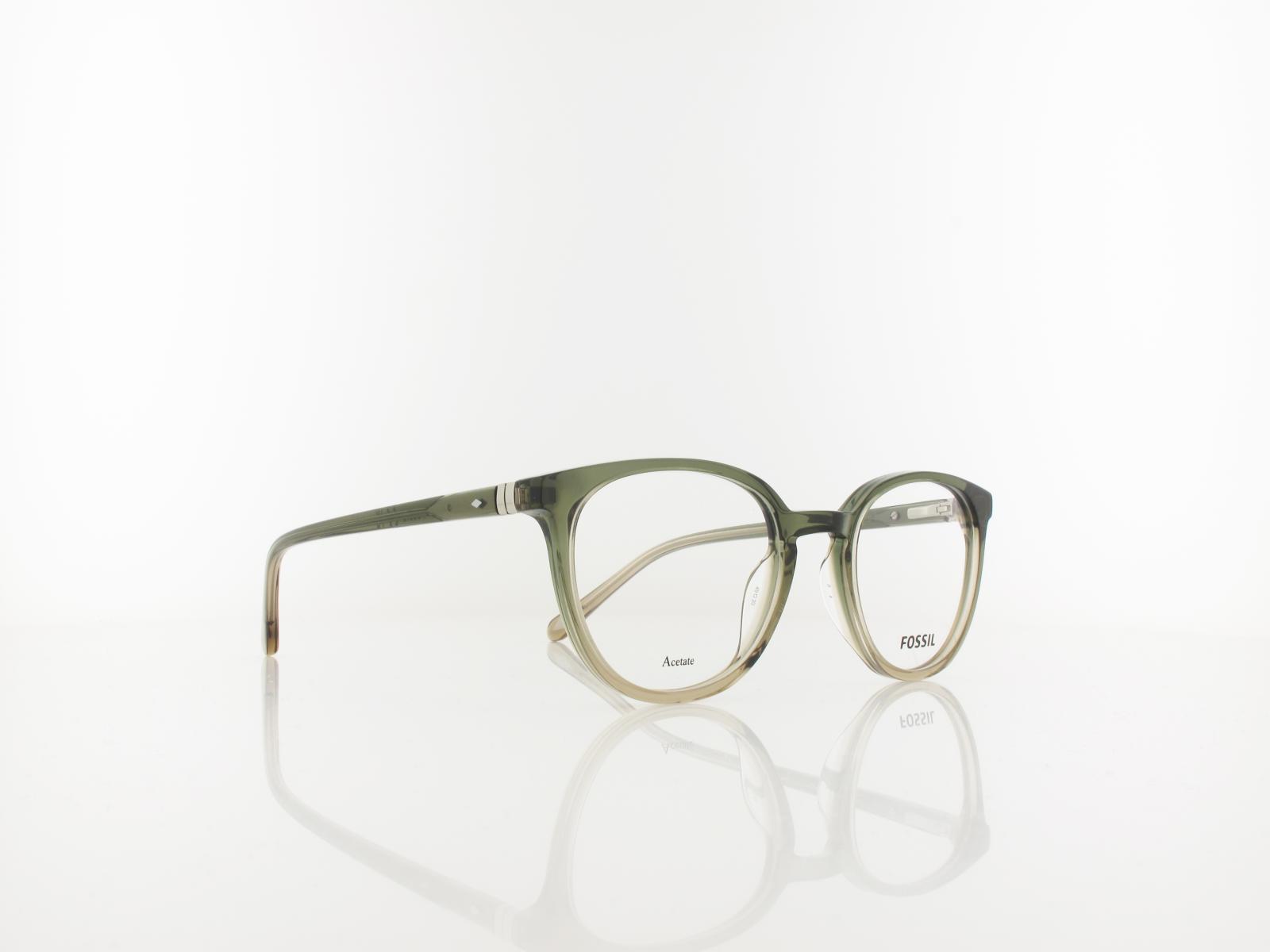 Fossil | FOS 7145 4N7 49 | green beige