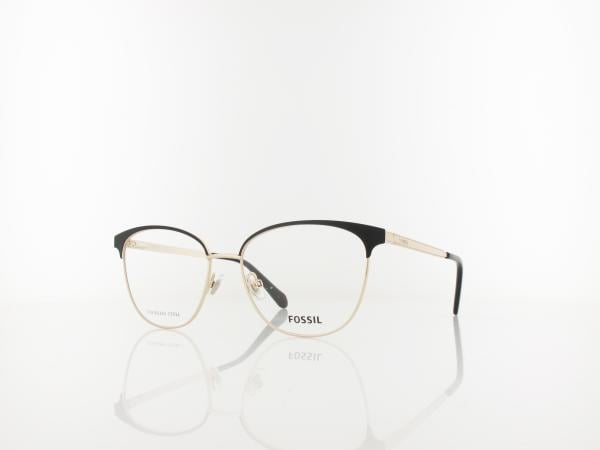 Fossil | FOS 7149/G 003 53 | matt black