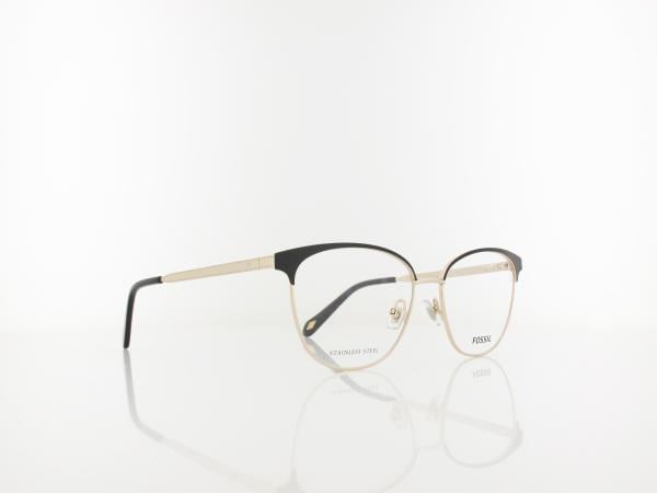 Fossil | FOS 7149/G 003 53 | matt black