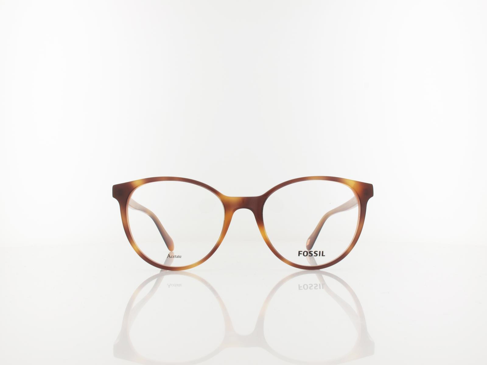 Fossil | FOS 7151 086 51 | havana