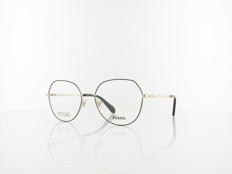 Fossil | FOS 7170/G RHL 51 | gold black