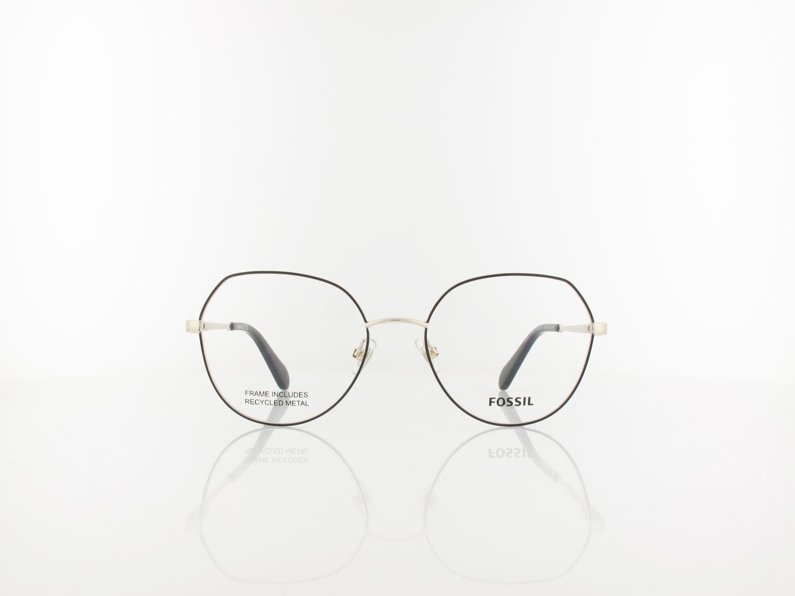 Fossil | FOS 7170/G RHL 51 | gold black