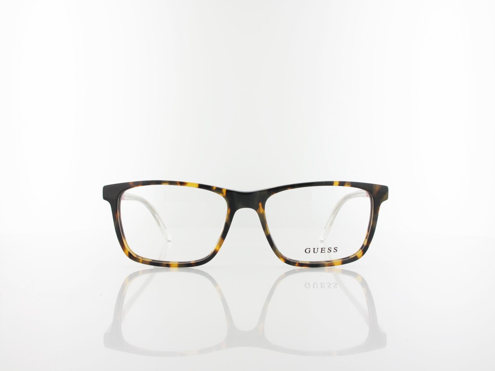 Guess | GU1971/V 055 54 | havana