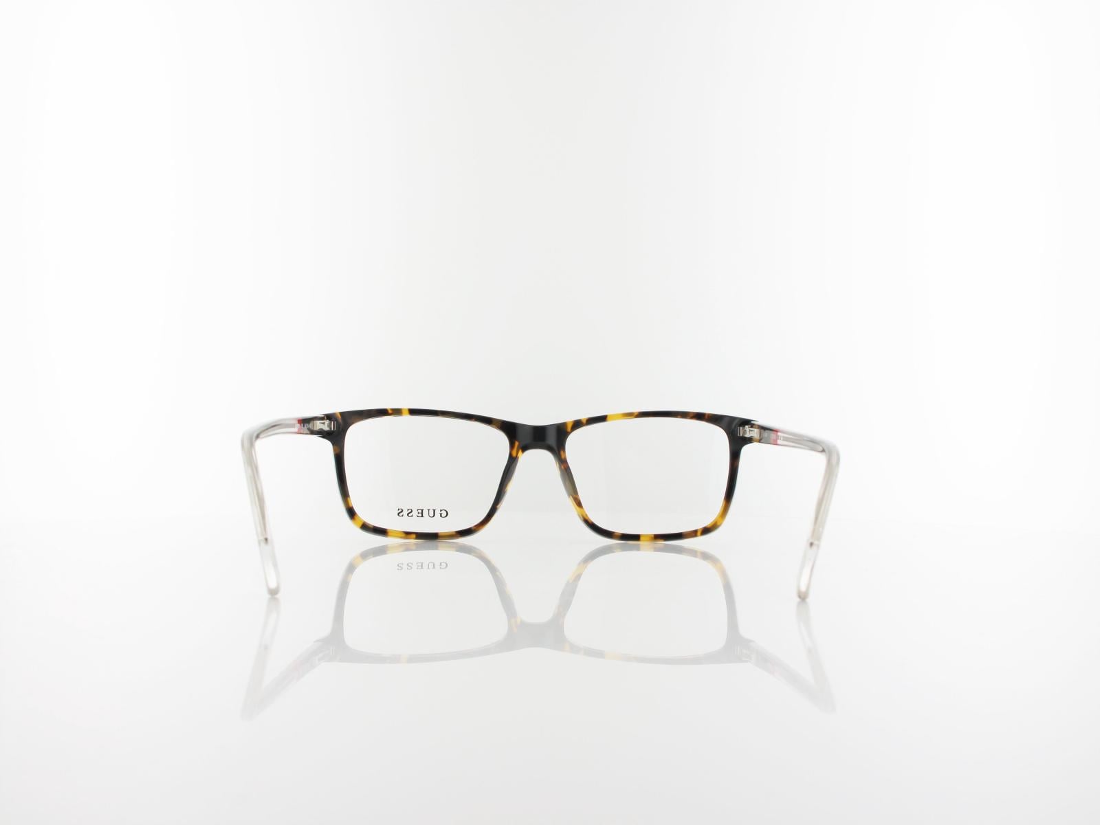 Guess | GU1971/V 055 54 | havana