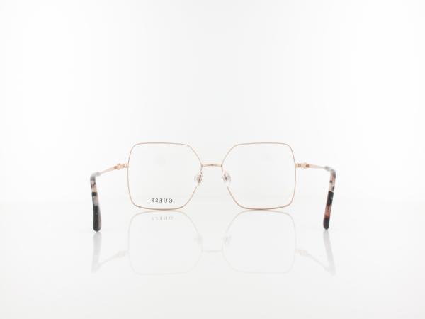 Guess | GU2824/V 005 57 | black rose gold