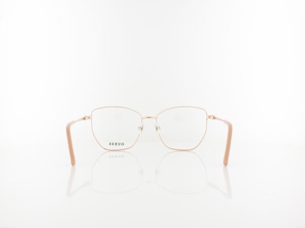 Guess | GU2825/V 028 55 | shiny rose gold