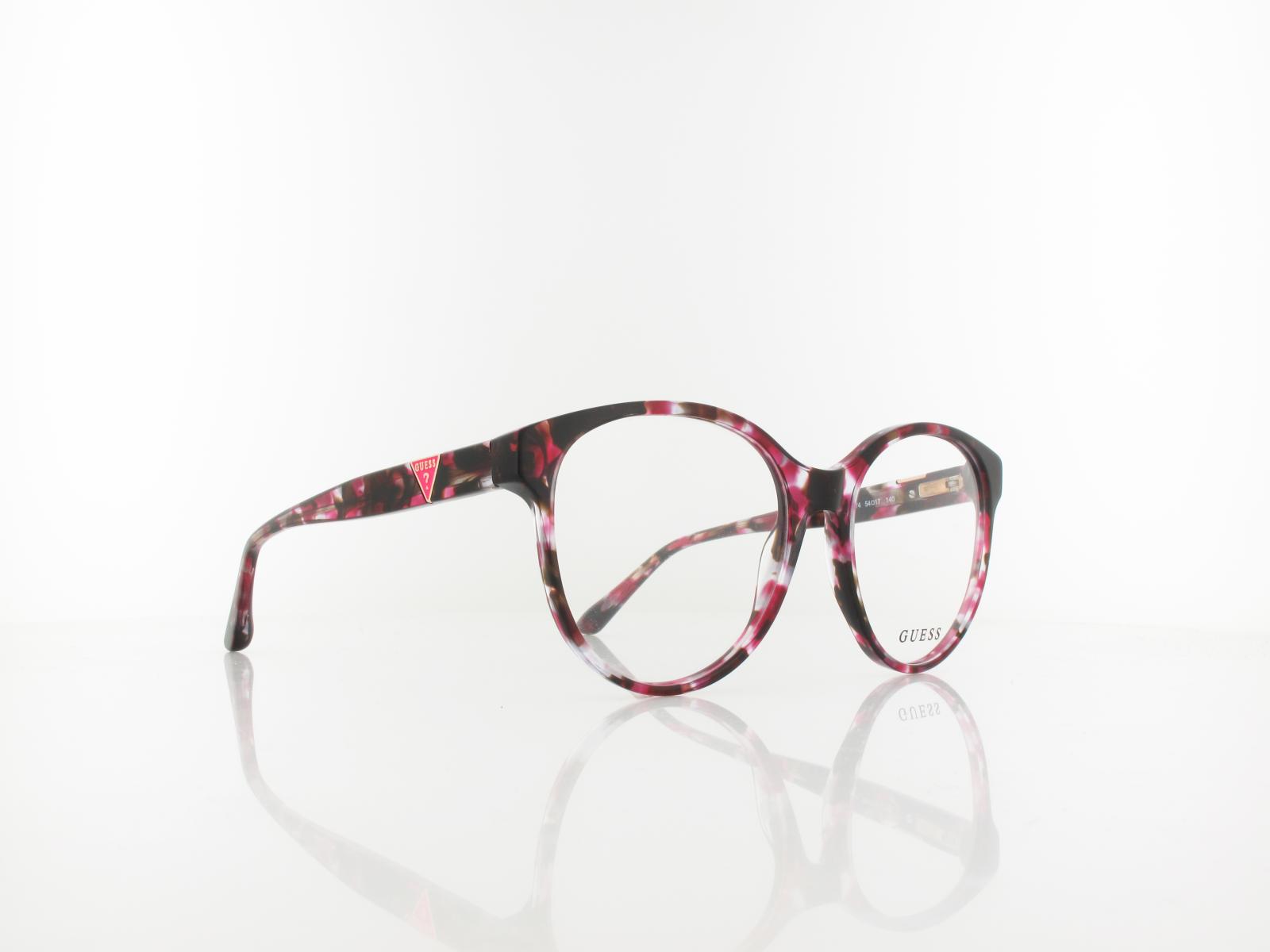 Guess | GU2847/V 074 54 | rose havana