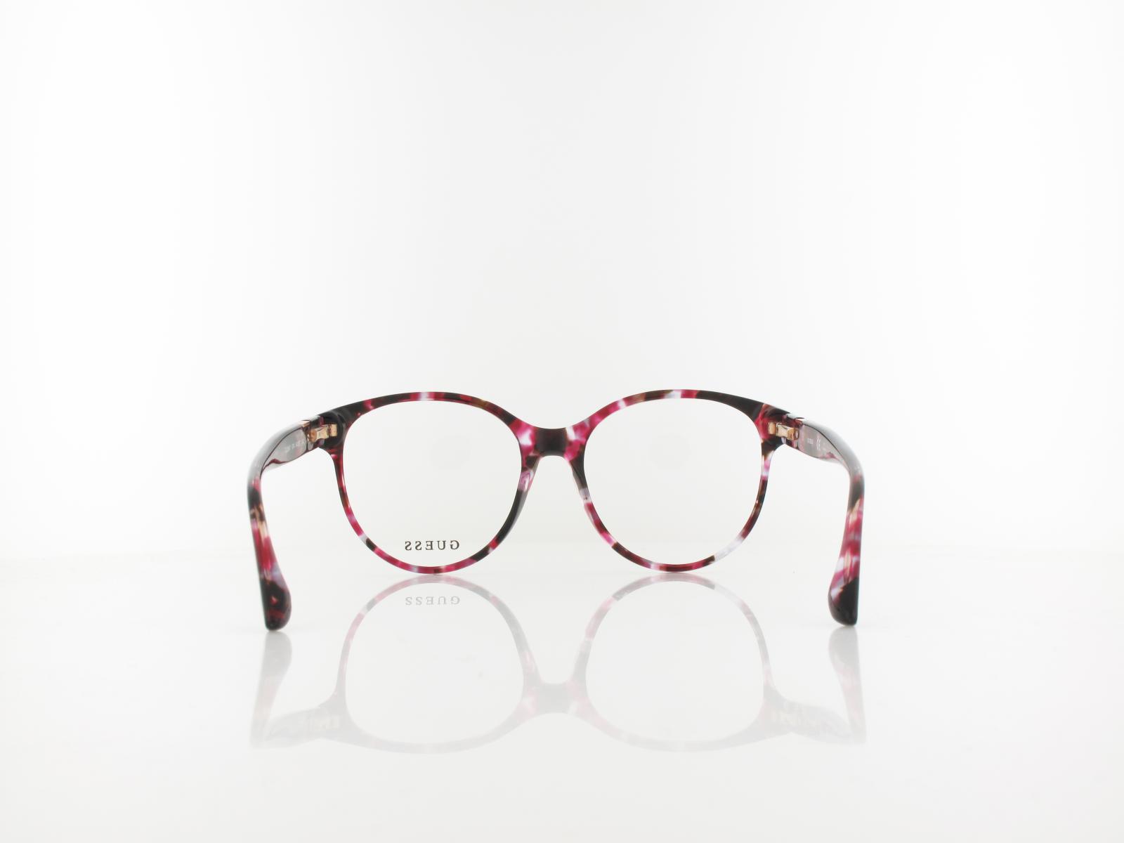 Guess | GU2847/V 074 54 | rose havana