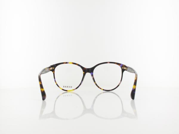 Guess | GU2847/V 083 54 | violet havana