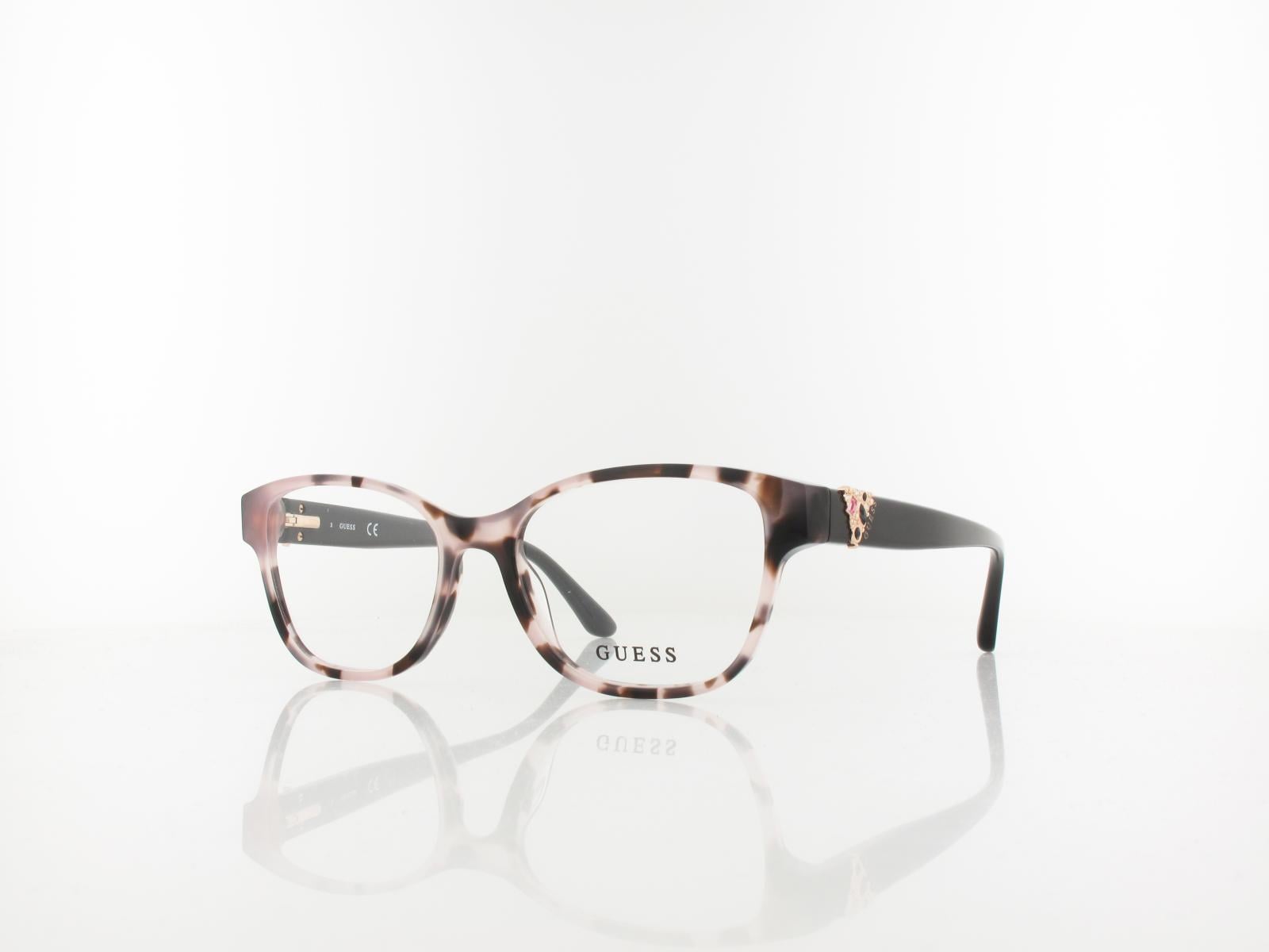 Guess | GU2854-S/V 074 51 | rose havana