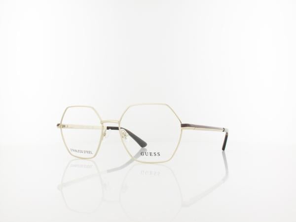 Guess | GU2869 032 53 | pale gold