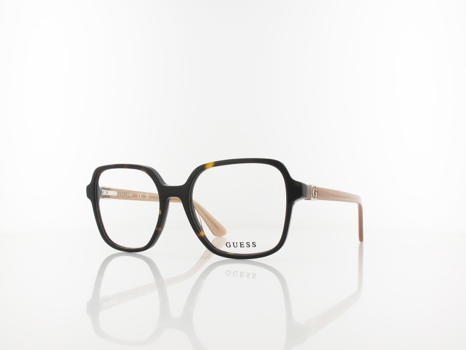 Guess | GU2938 052 53 | dark havana