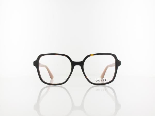 Guess | GU2938 052 53 | dark havana