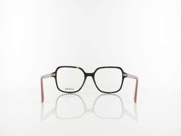Guess | GU2938 052 53 | dark havana
