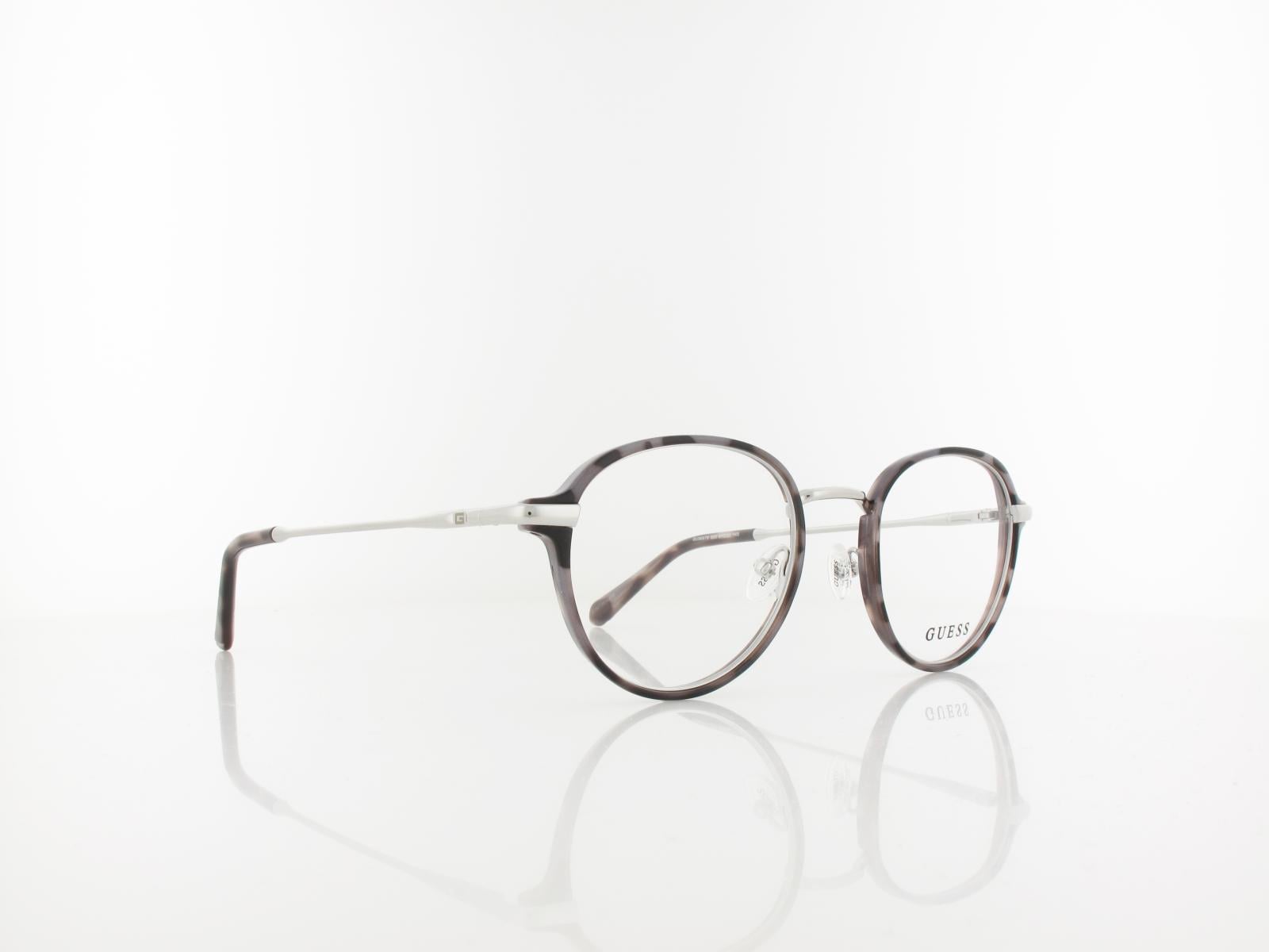Guess | GU50079 020 51 | grey other
