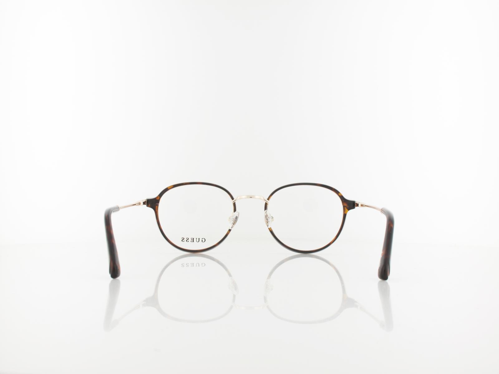 Guess | GU50079 052 51 | dark havana