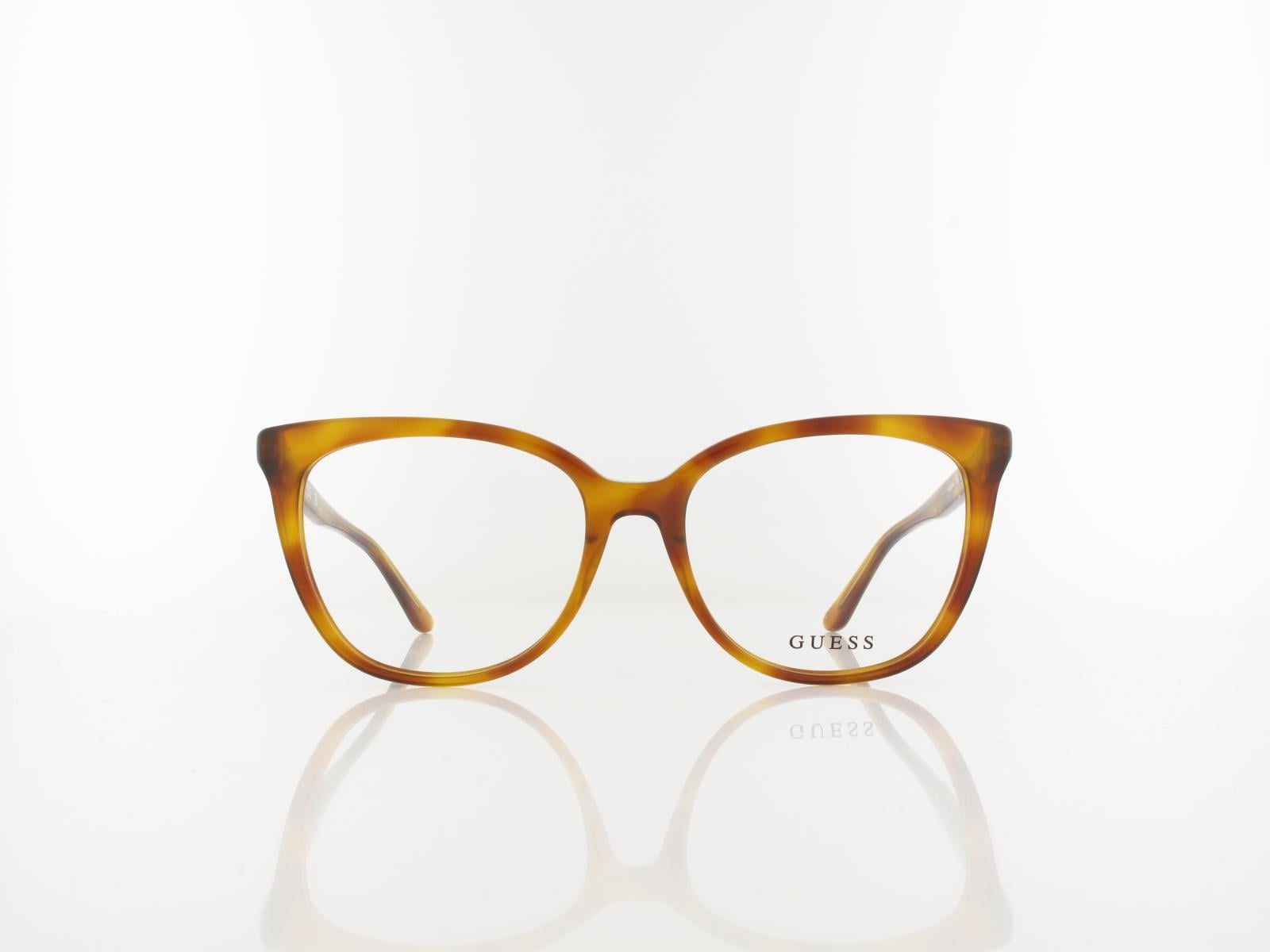 Guess | GU50114 053 55 | blonde havana