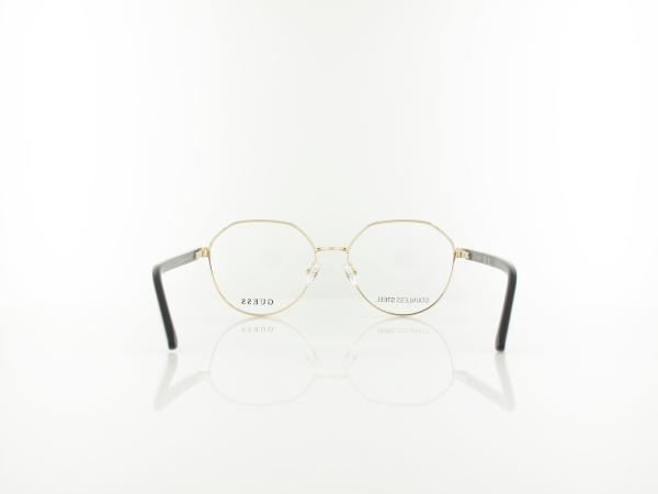 Guess | GU50124 005 53 | black other