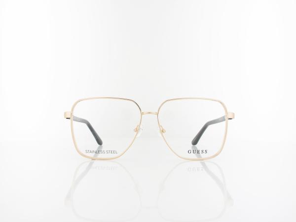 Guess | GU50125 005 57 | black other