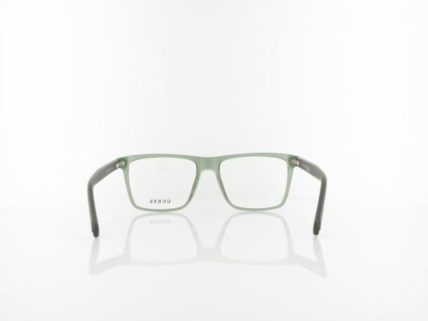 Guess | GU50186 093 55 | shiny light green