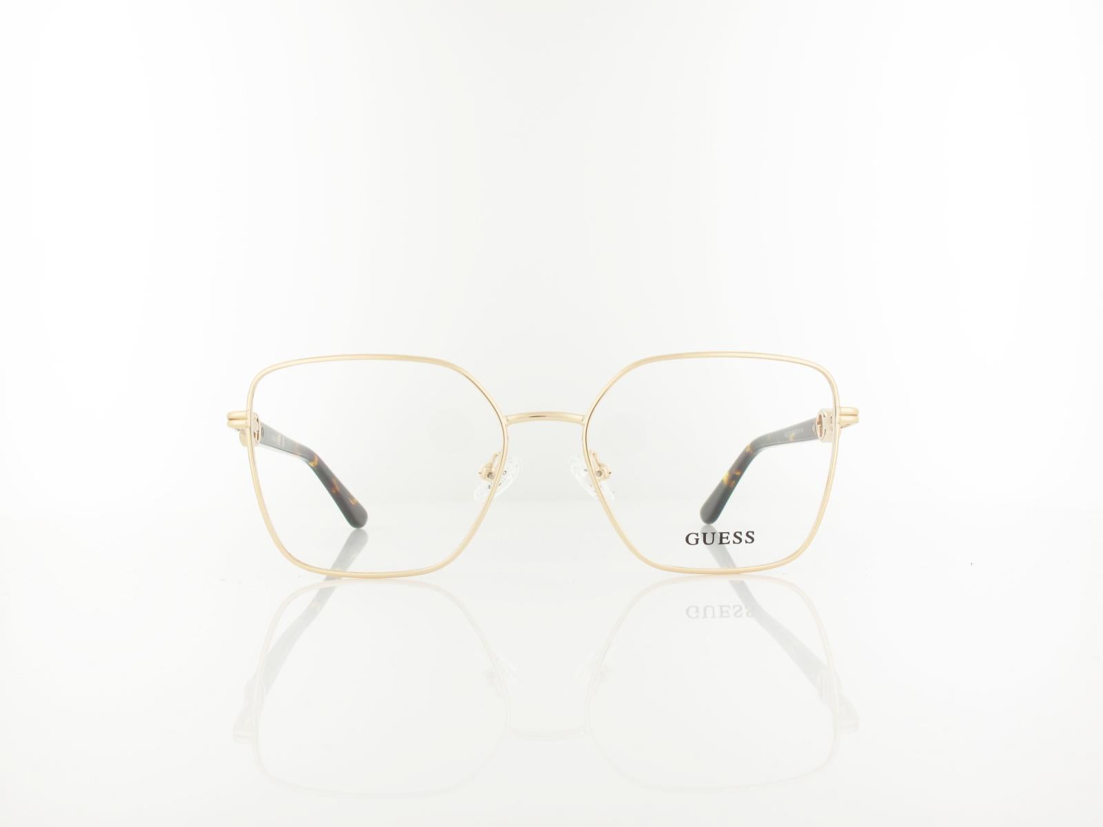 Guess | GU50313 032 53 | pale gold