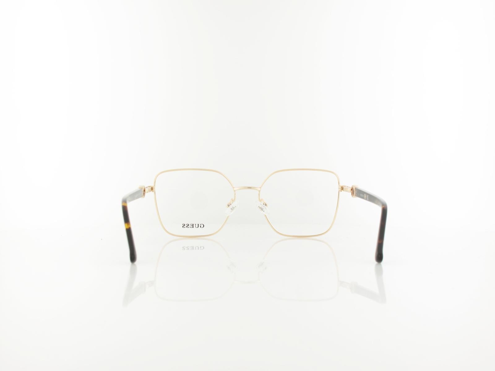 Guess | GU50313 032 53 | pale gold
