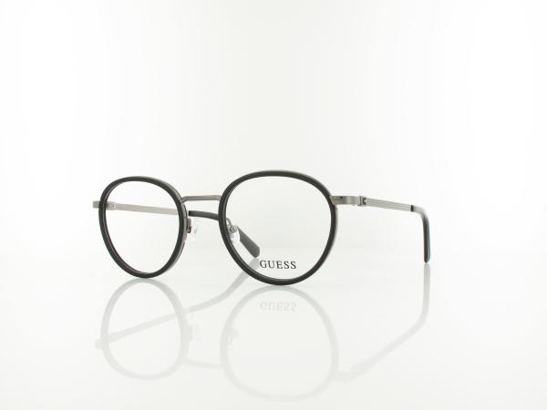 Guess | GU50324 001 49 | shiny black