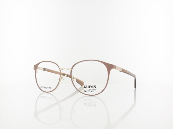 Guess | GU8254 057 54 | shiny beige