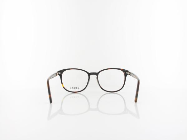 Guess | GU8289 052 49 | dark havana