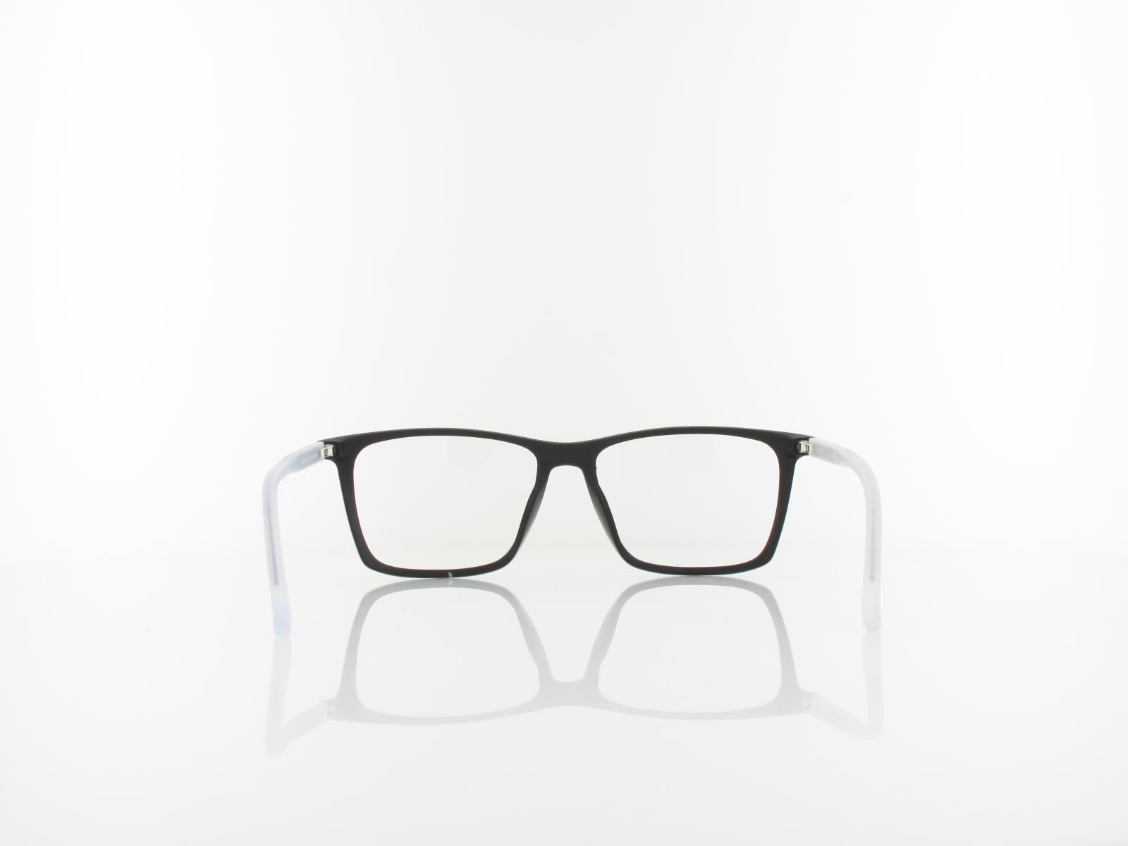 Boss | BOSS 1151/CS 003/IR 56 | matt black