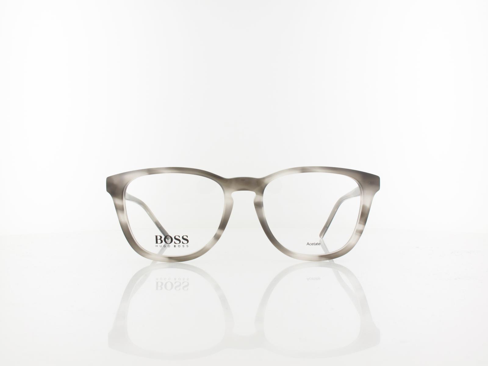 Boss | BOSS 1156 ACI 51 | grey black spotted