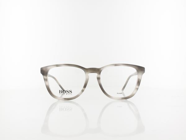 Boss | BOSS 1156 ACI 51 | grey black spotted