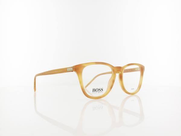 Boss | BOSS 1156 C9B 51 | havana honey