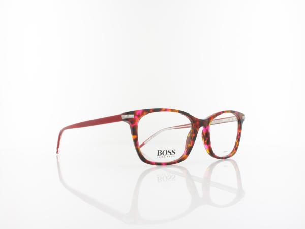 Boss | BOSS 1269 0UC 53 | red havana