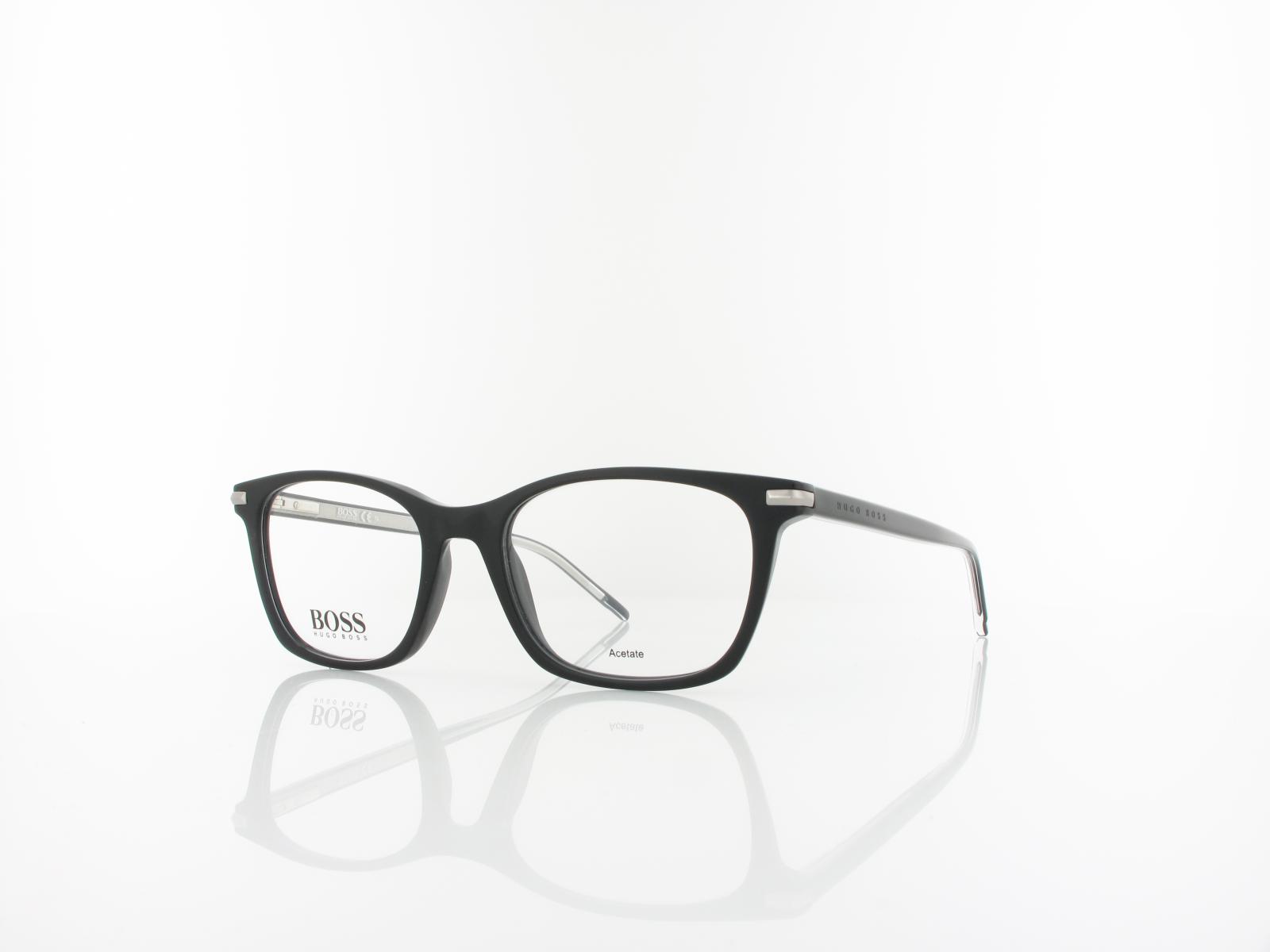 Boss | BOSS 1269 807 50 | black
