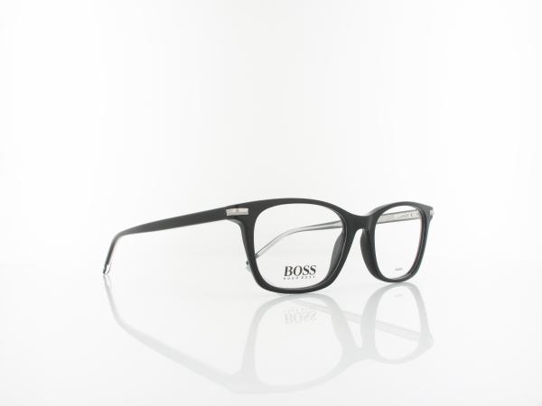 Boss | BOSS 1269 807 50 | black