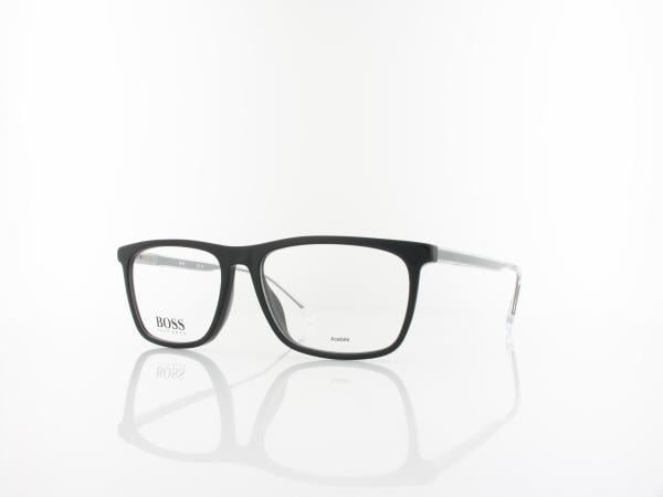 Boss | BOSS 1315 284 56 | black ruthenium