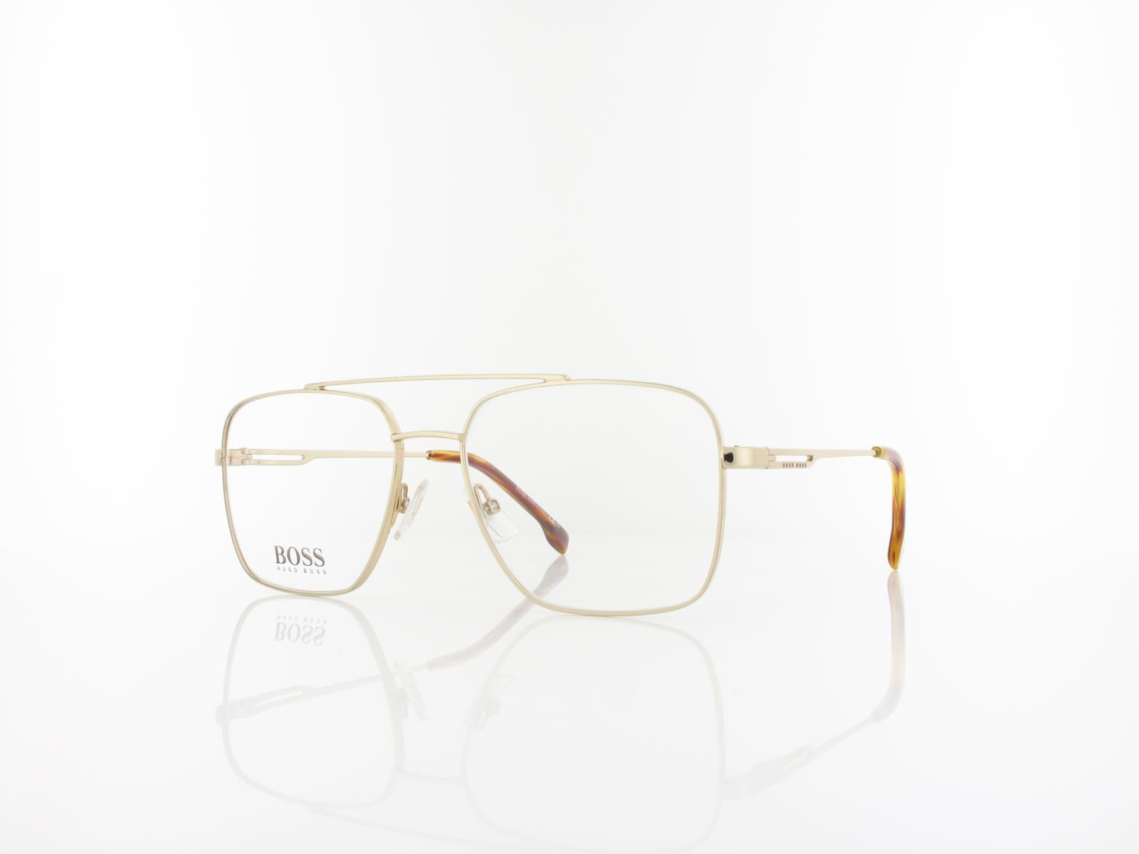 Boss | BOSS 1328 J5G 57 | gold