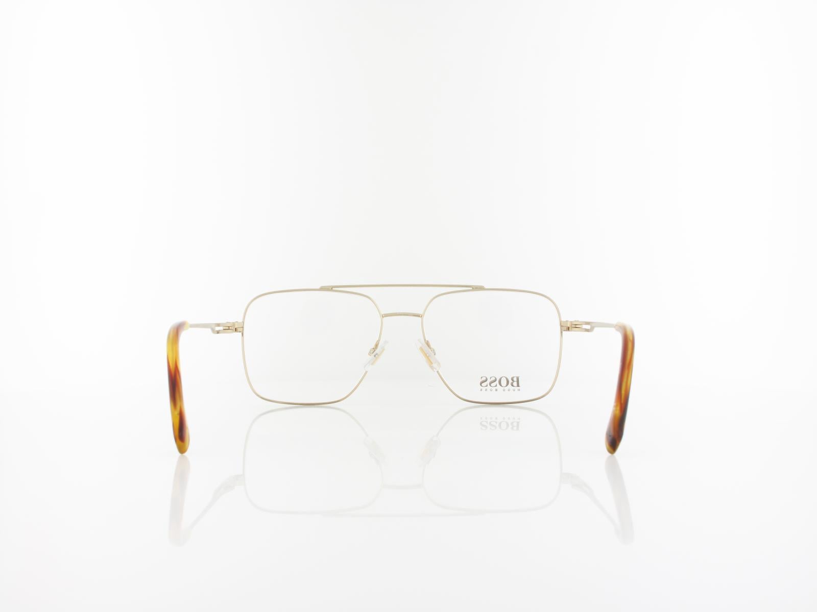 Boss | BOSS 1328 J5G 57 | gold