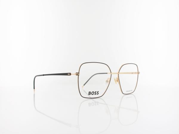 Boss | BOSS 1464 2M2 54 | black gold