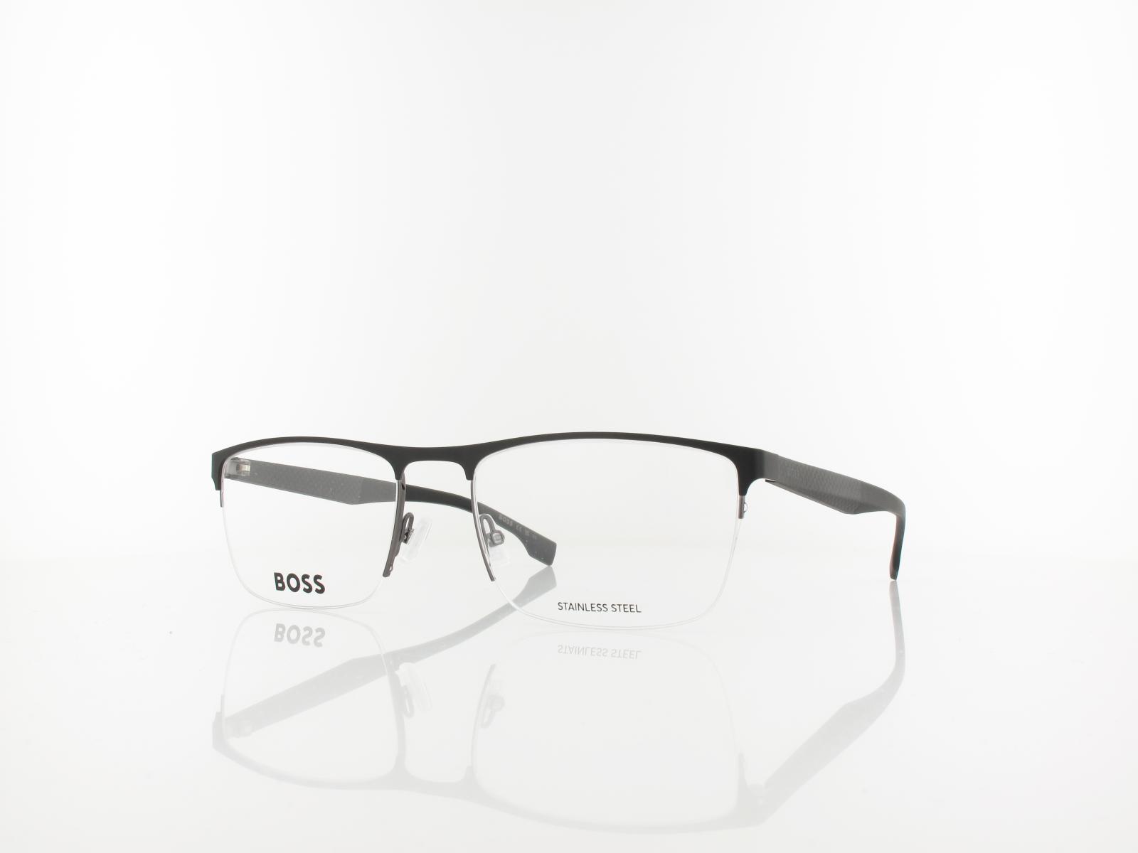 Boss | BOSS 1487 0AN 58 | matt palladium