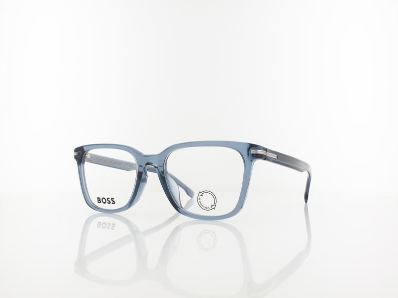 Boss | BOSS 1541/F PJP 52 | blue