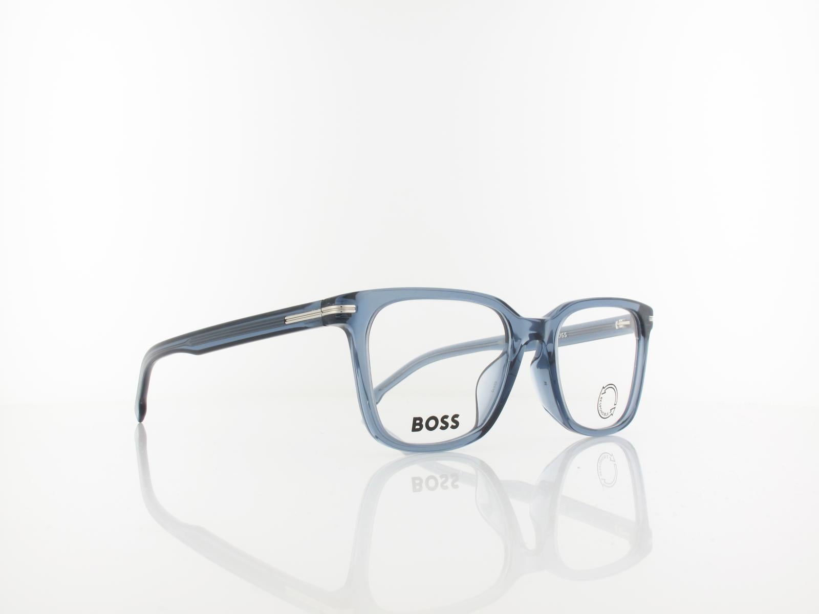 Boss | BOSS 1541/F PJP 52 | blue