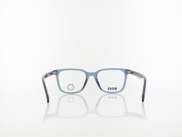 Boss | BOSS 1541/F PJP 52 | blue