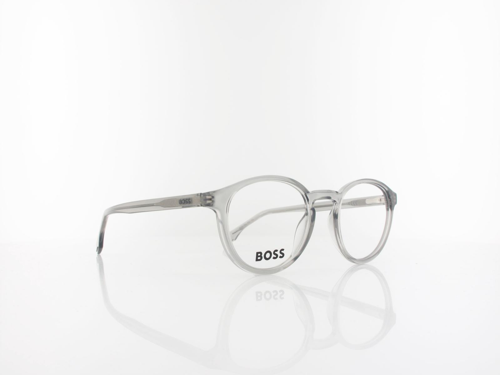Boss | BOSS 1650 KB7 49 | grey